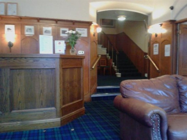 The Portree Hotel
