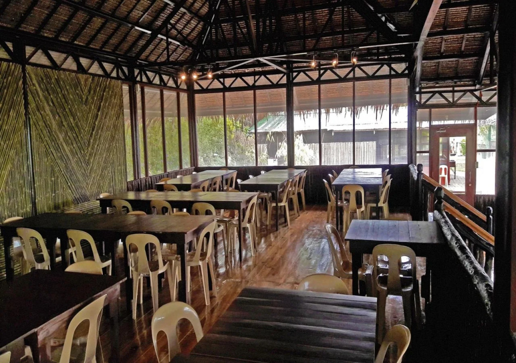 Eden Nature Park and Resort