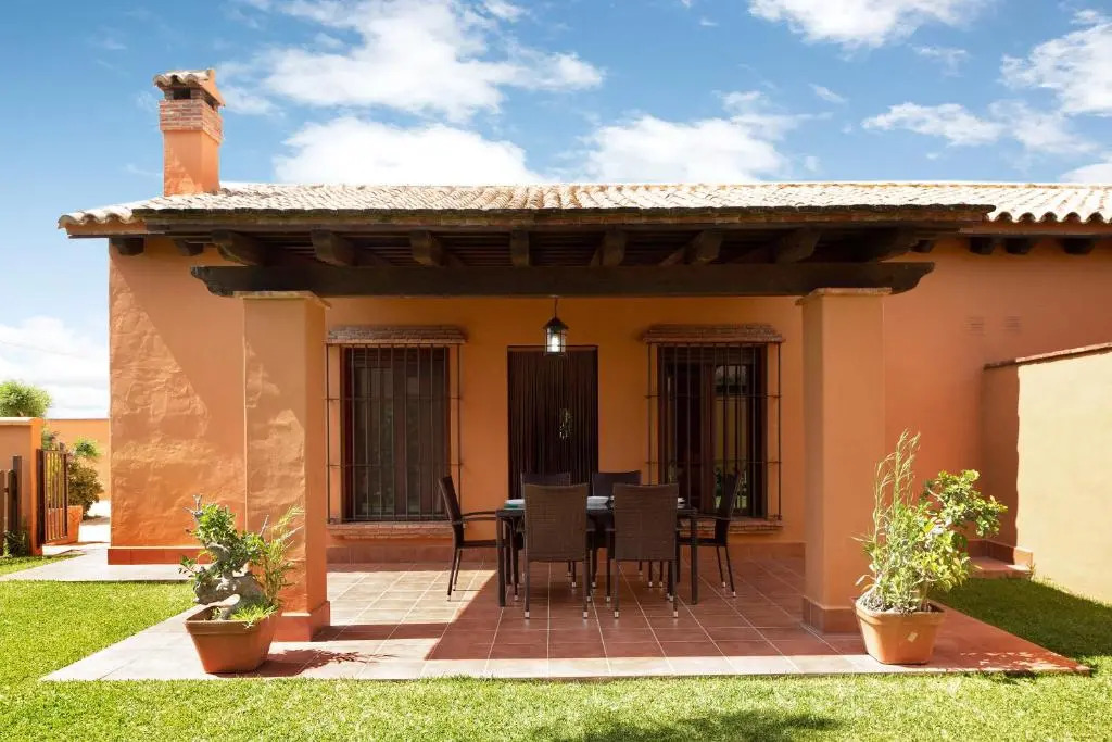 Villa Marta Clara 1