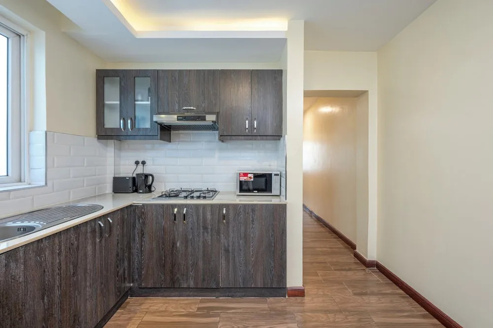 Roma Court Serviced Apartments