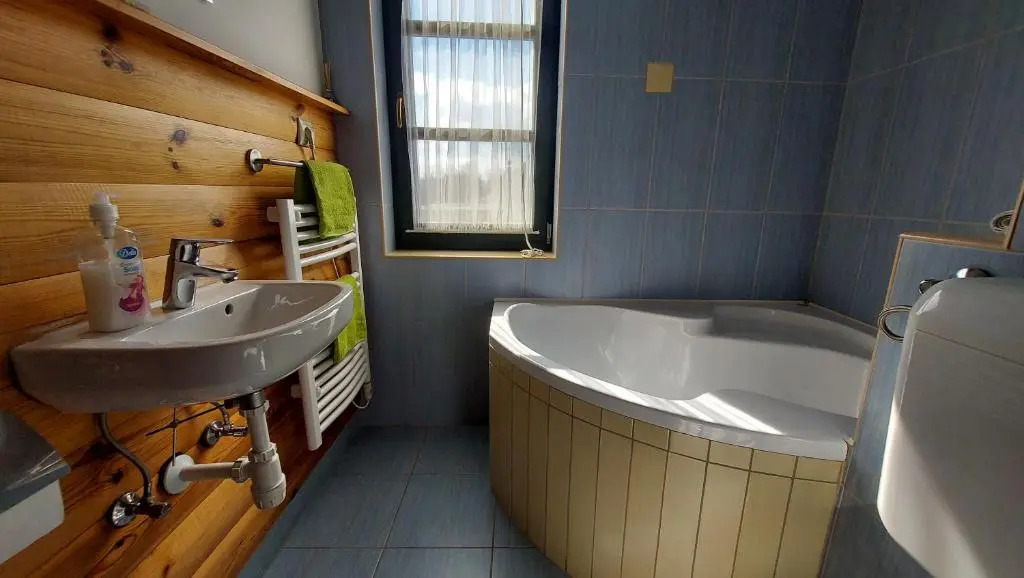 Titi Family Apartman