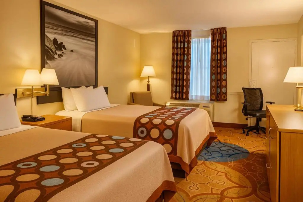 MHO Hotel Dover