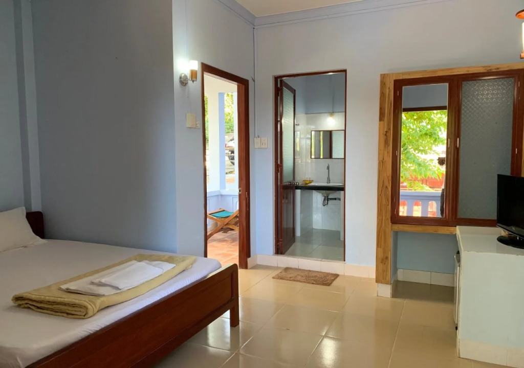 Coi Nguon Phu Quoc Resort