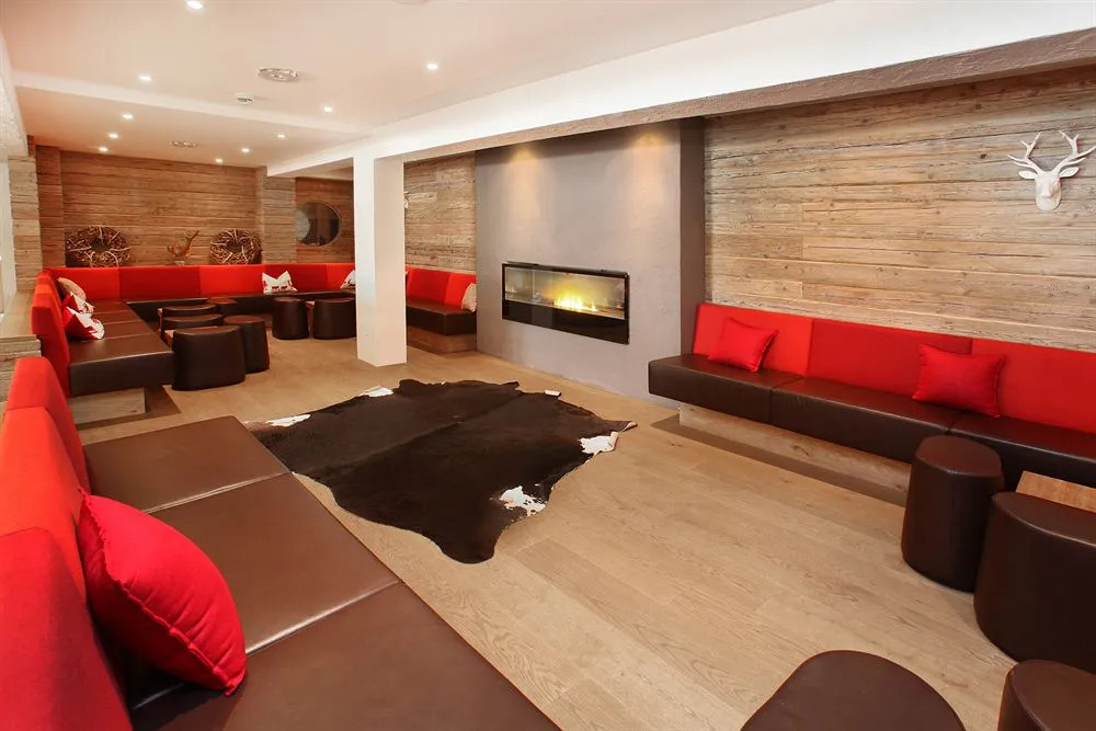 HAGLEITNER Family Balance Hotel & Spa Zell am See