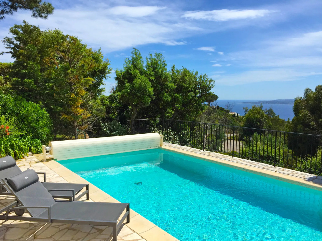 Villa Clos Romain by Interhome
