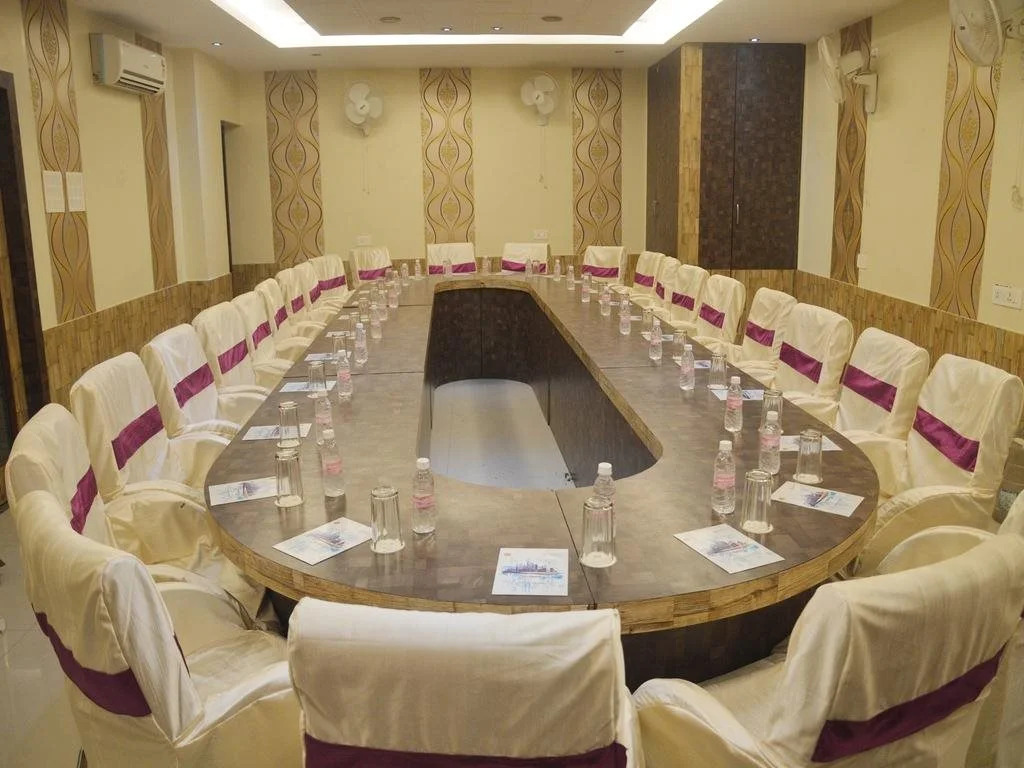 Hotel Shivam Inn
