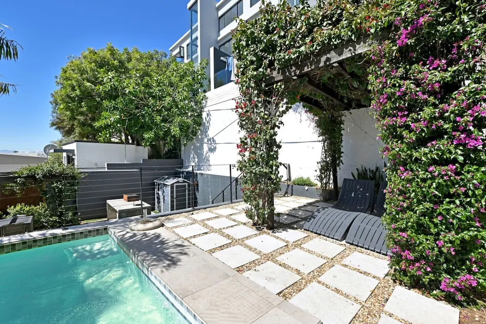 Spacious 3 Bedroom Villa BBQ Pool Ocean View
