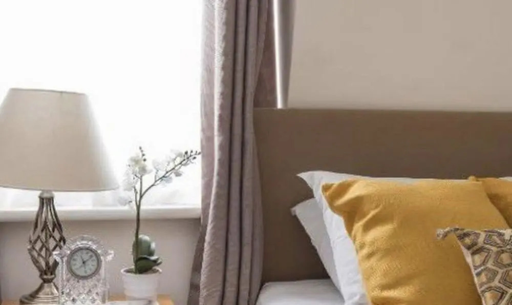 2 Bed Serviced Apt In Mayfair