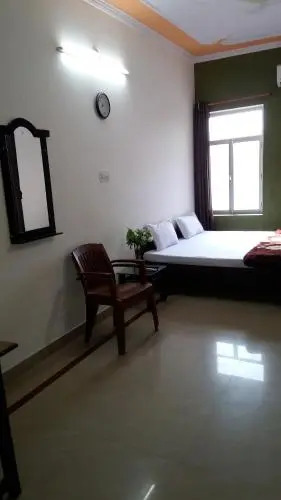 Ranthambore Holiday Inn