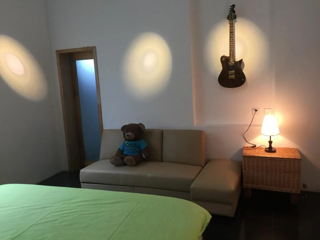 Hotel California