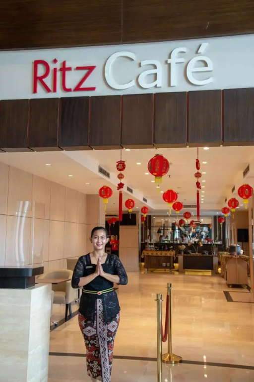 Orchardz Hotel Industri Jakarta Kemayoran