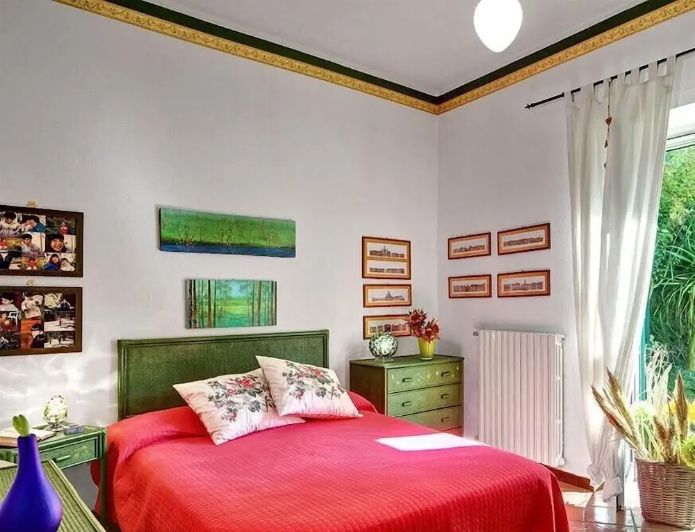 Casa Turiello