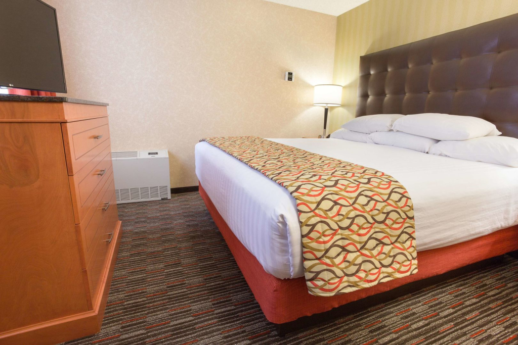 Drury Plaza Hotel St Louis Union Station