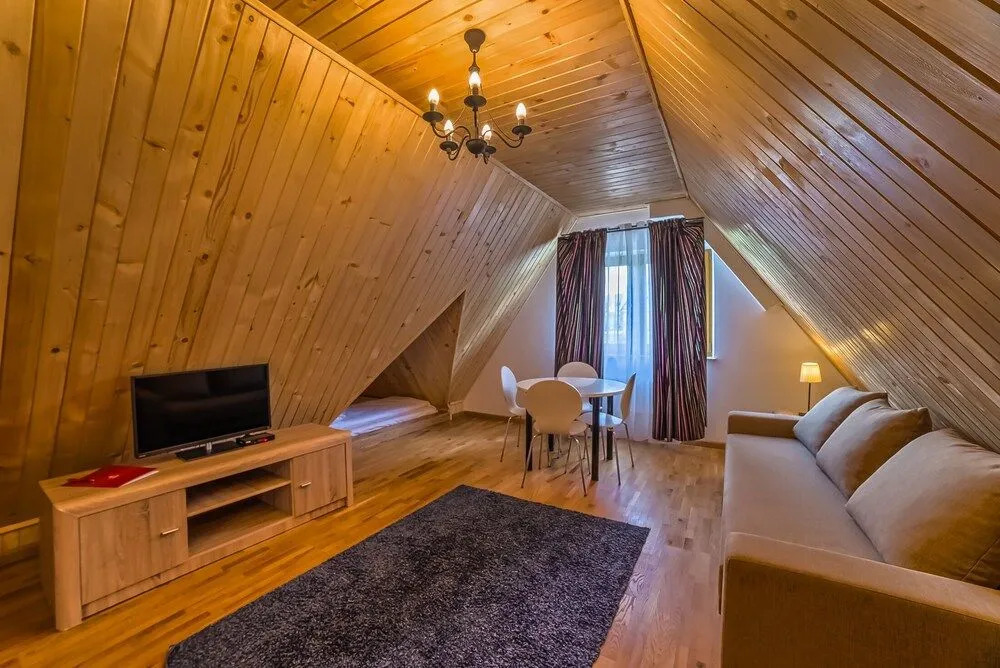Aparthotel Delta Białka