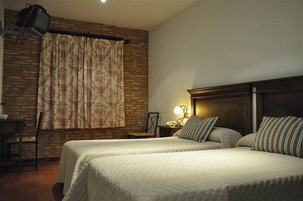 Hotel Rural Carlos I