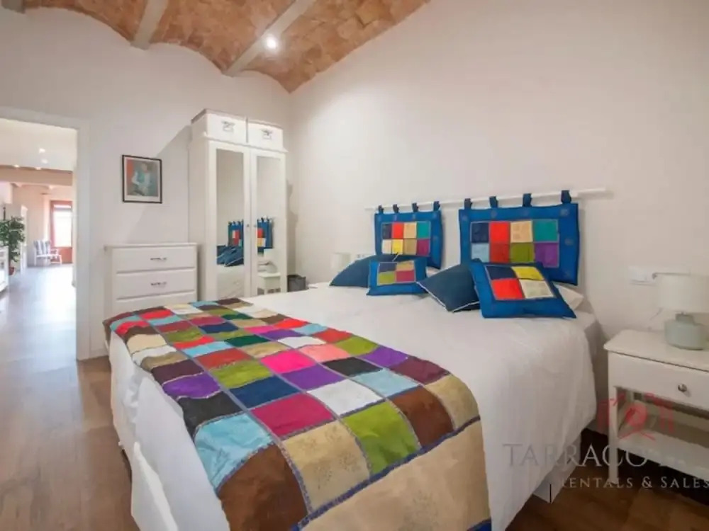 Th13 Apartamento Plaza Corsini