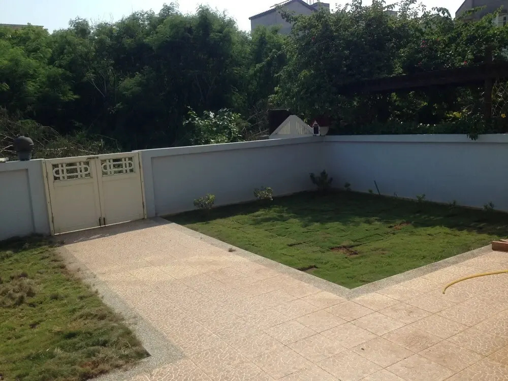 Sywei Xiang Garden