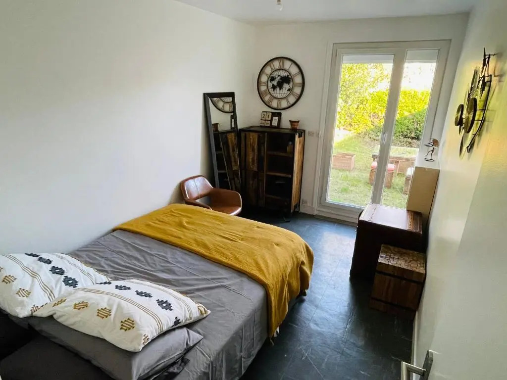 Cocooning House