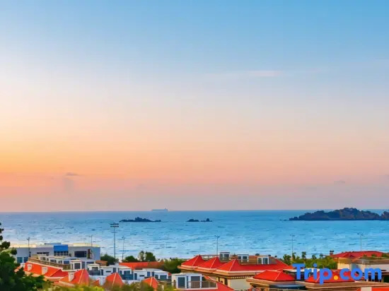 Meizhou Island • Duohai Duofu Homestay SeaView Detached Seaview Villa (Lianchi'ao Beach Branch)