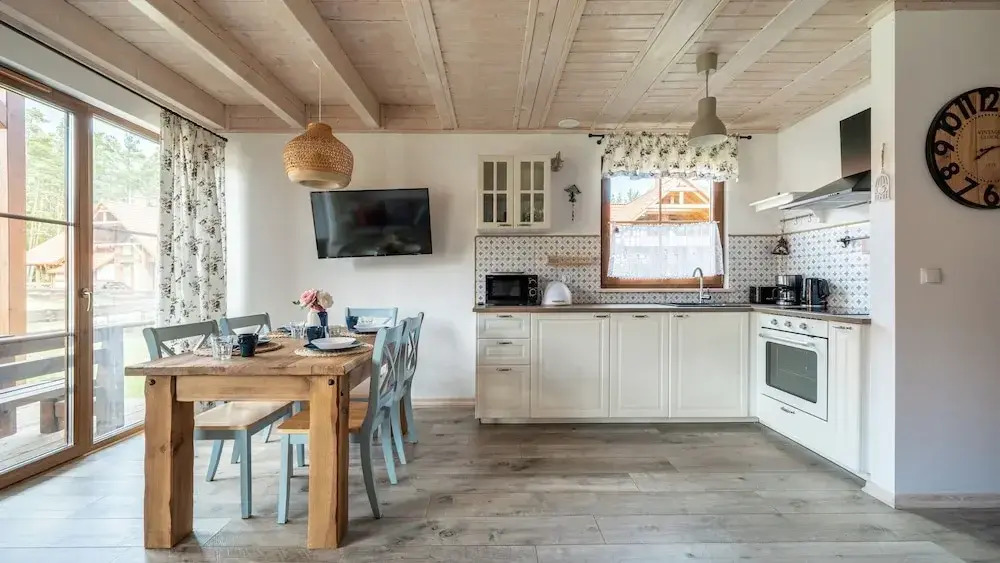 Apartamenty Sun & Snow Ostoja Bukowo