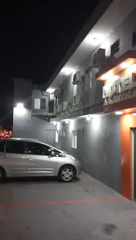 Hotel Atlântica