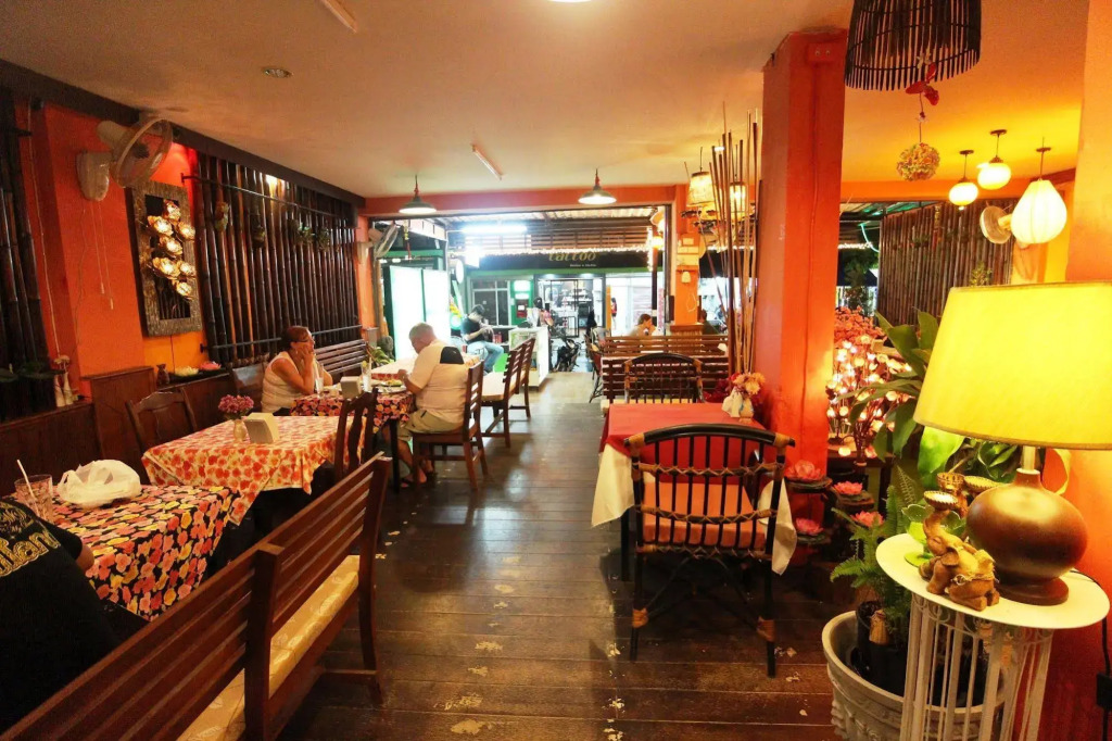 Toto Residence