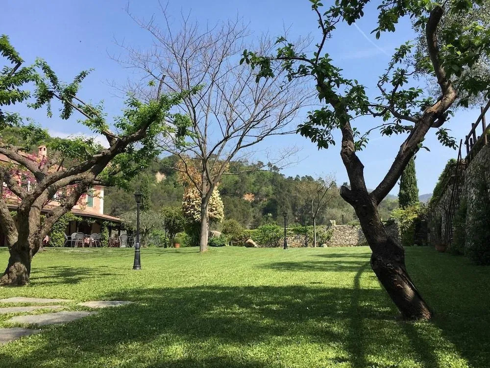 Relais Borgofasceo