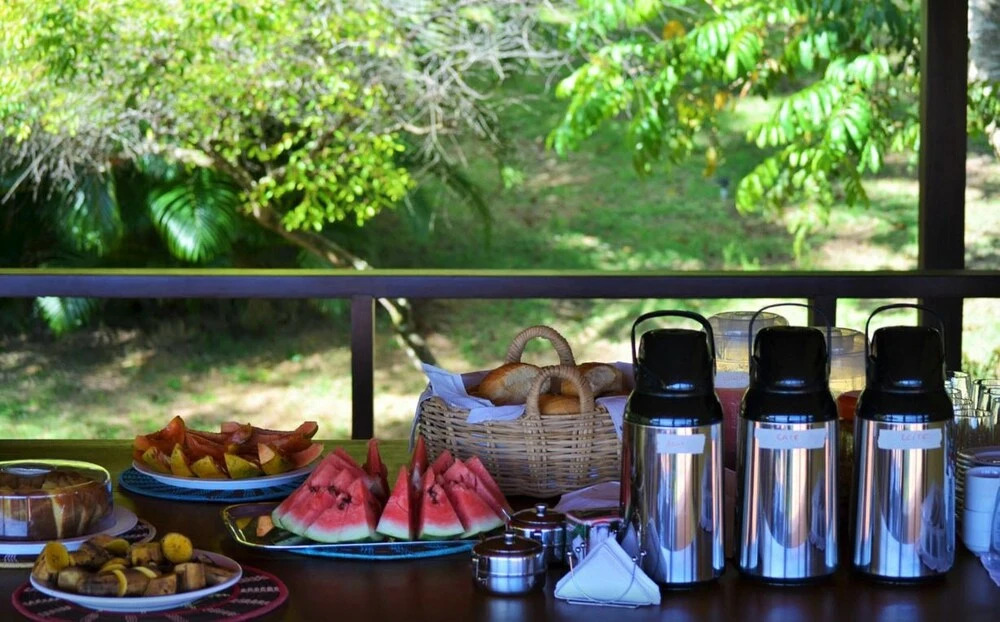 Boa Vista Residence