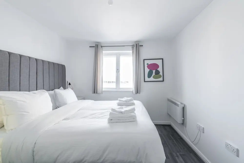 Stowe Suite by Rehoboth - Abbey Wood