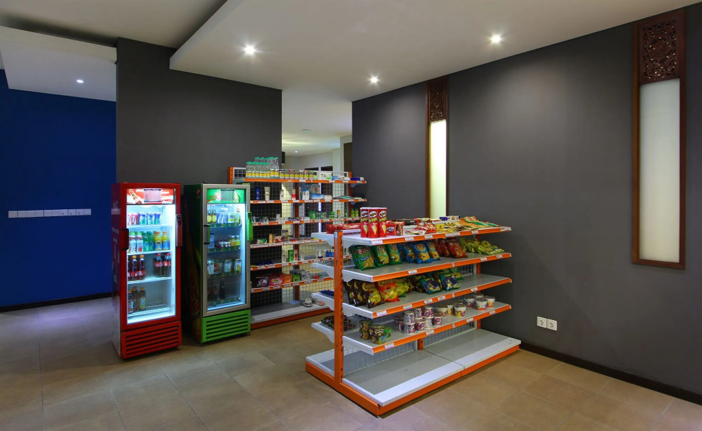 Praja Hotel