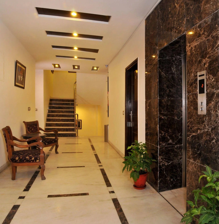 Hotel Citi International