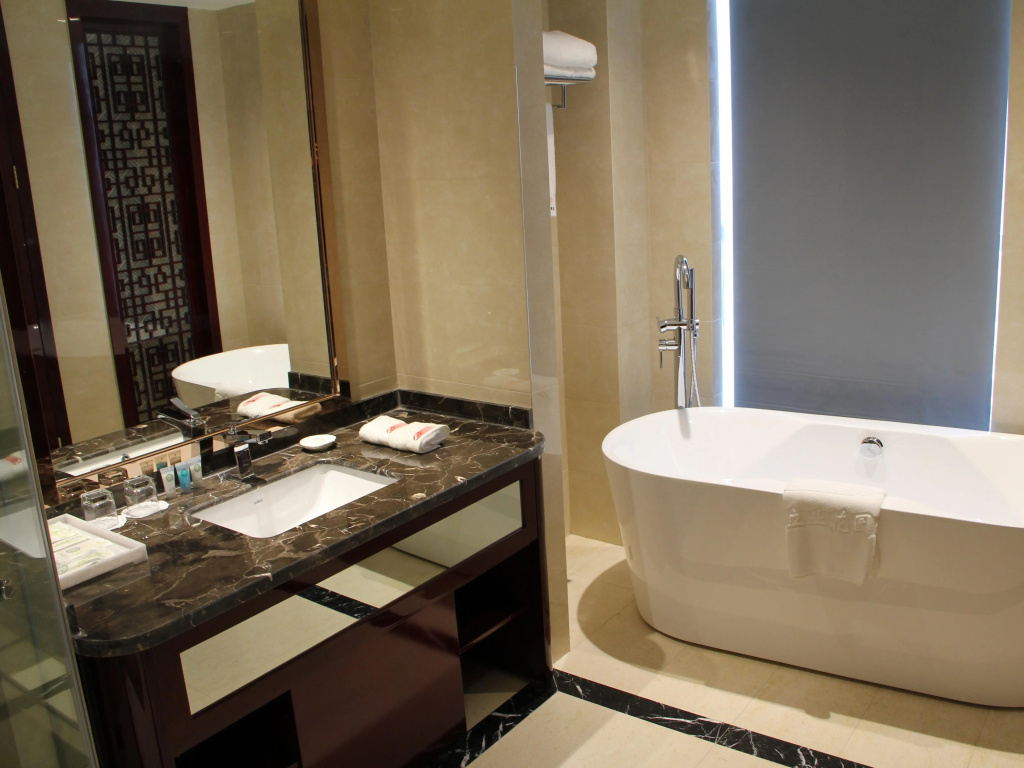 Tianjin Liye Garden Hotel