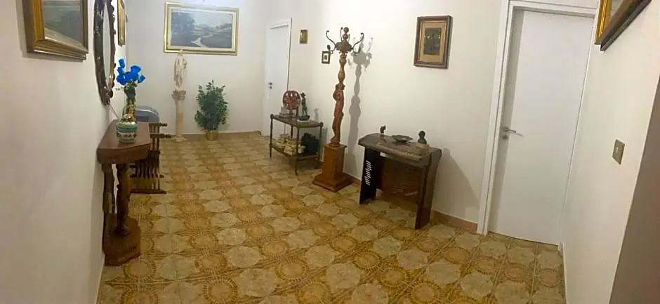B&B MAGEVA
