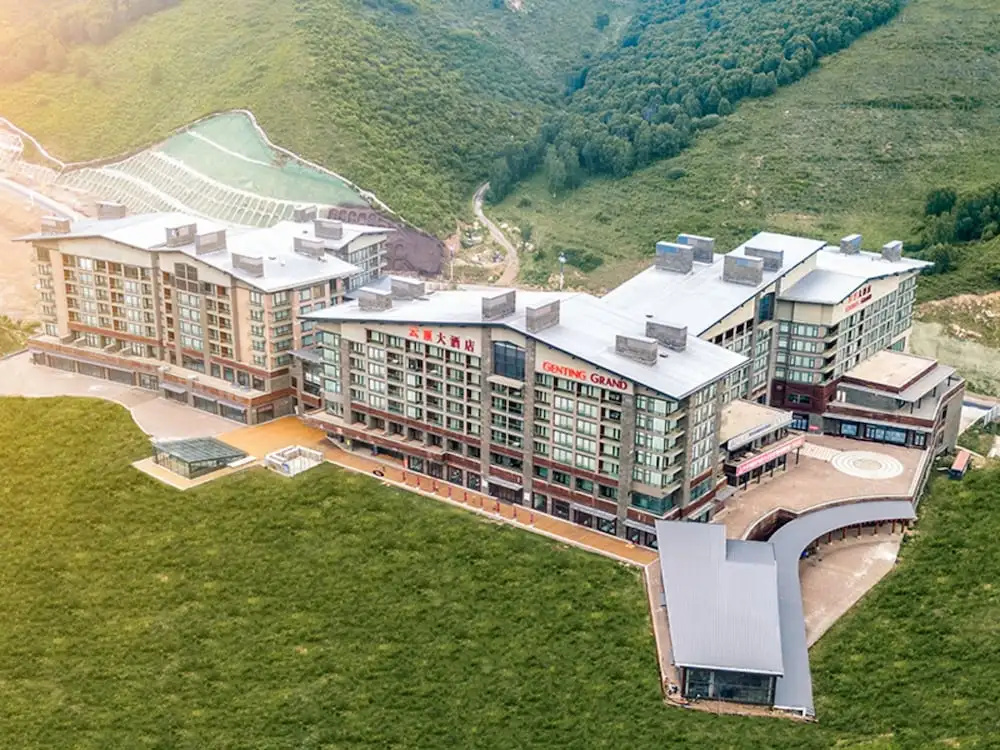 Genting Grand Chongli