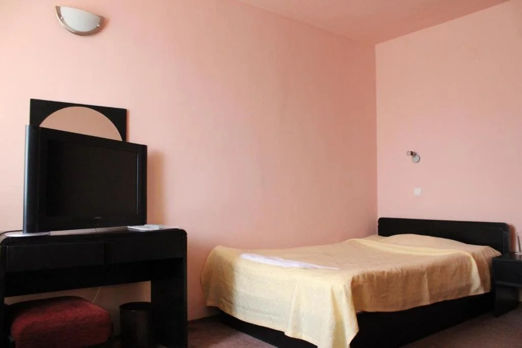 Hotel Svilena