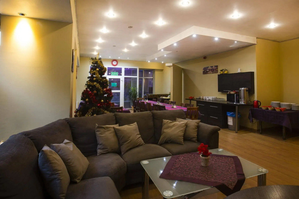 Art Hostel