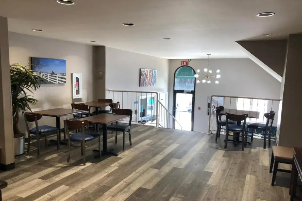 DuPont Suites - Louisville
