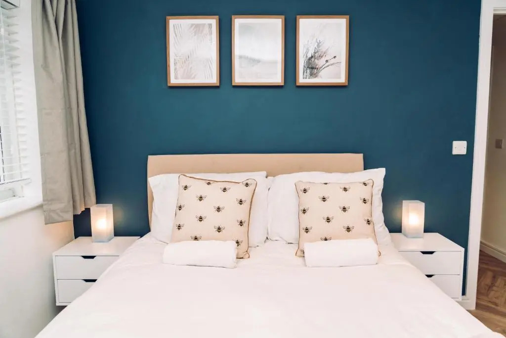 Caroline Court - 1 Bedroom Apartment