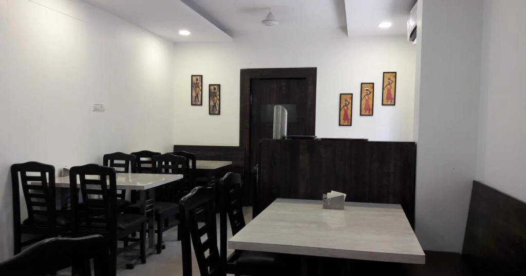 Hotel Rajwada Aurangabad