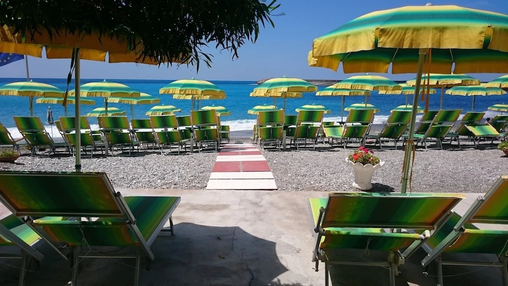 Hotel Piccolo Mondo