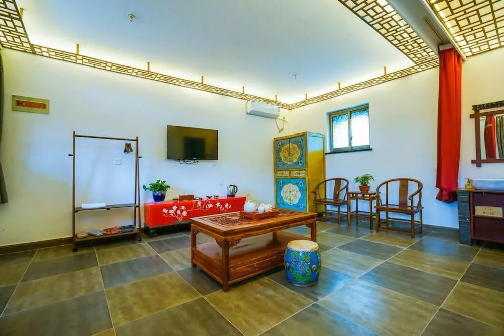 Yiyun Yinfu Boutique Hotel