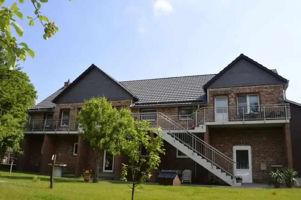 Holiday apartment Villa Sonja