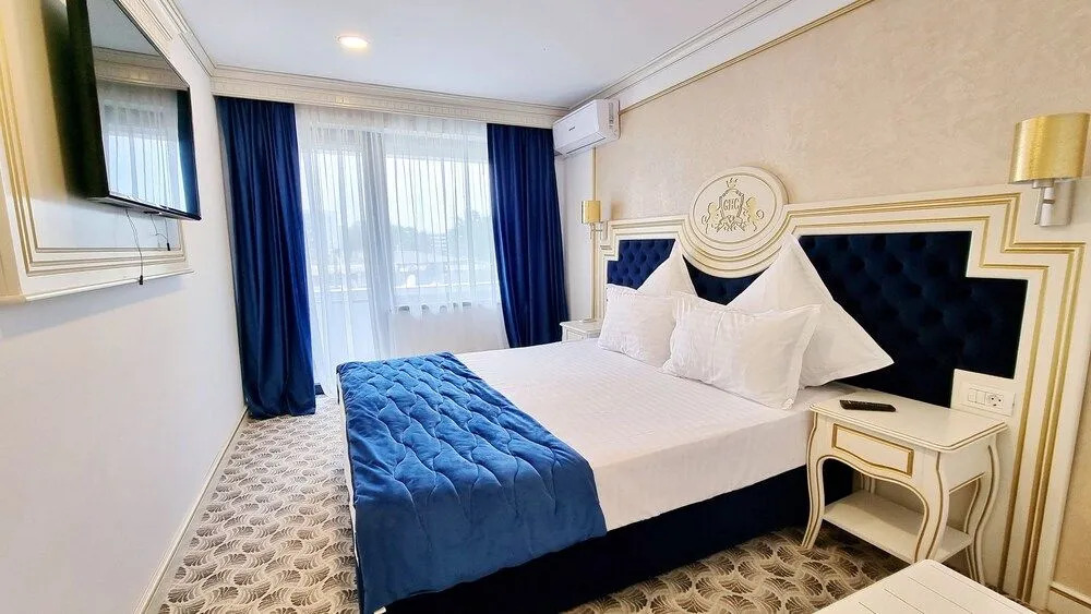 Grand Hotel Caraiman