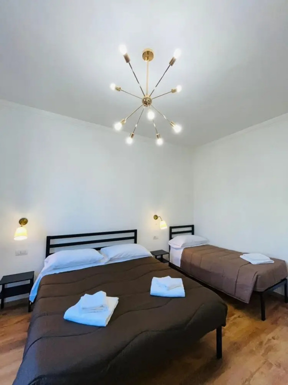 Prime Rooms Della Loggia