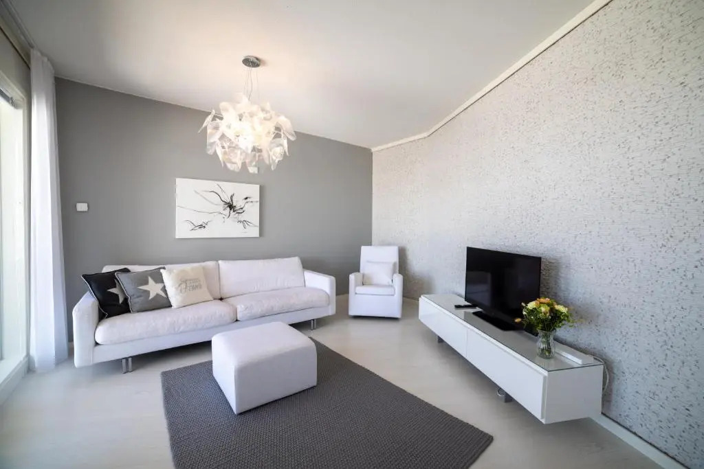 Meritähti Apartments by Hiekka Booking