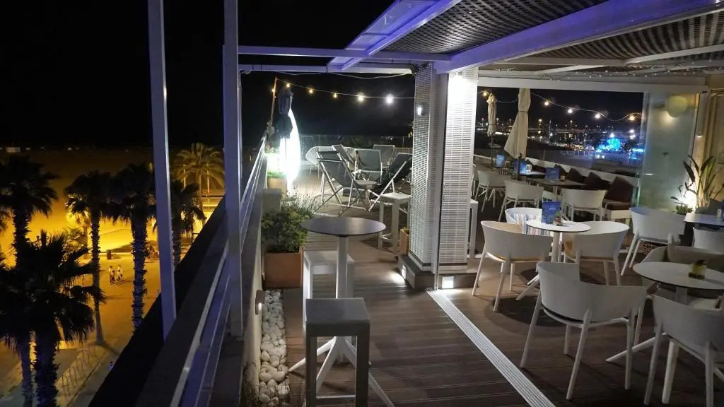 Hotel Miramar Valencia