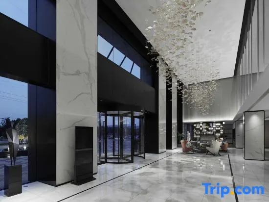 WUYI Flower Soul Art Hotel