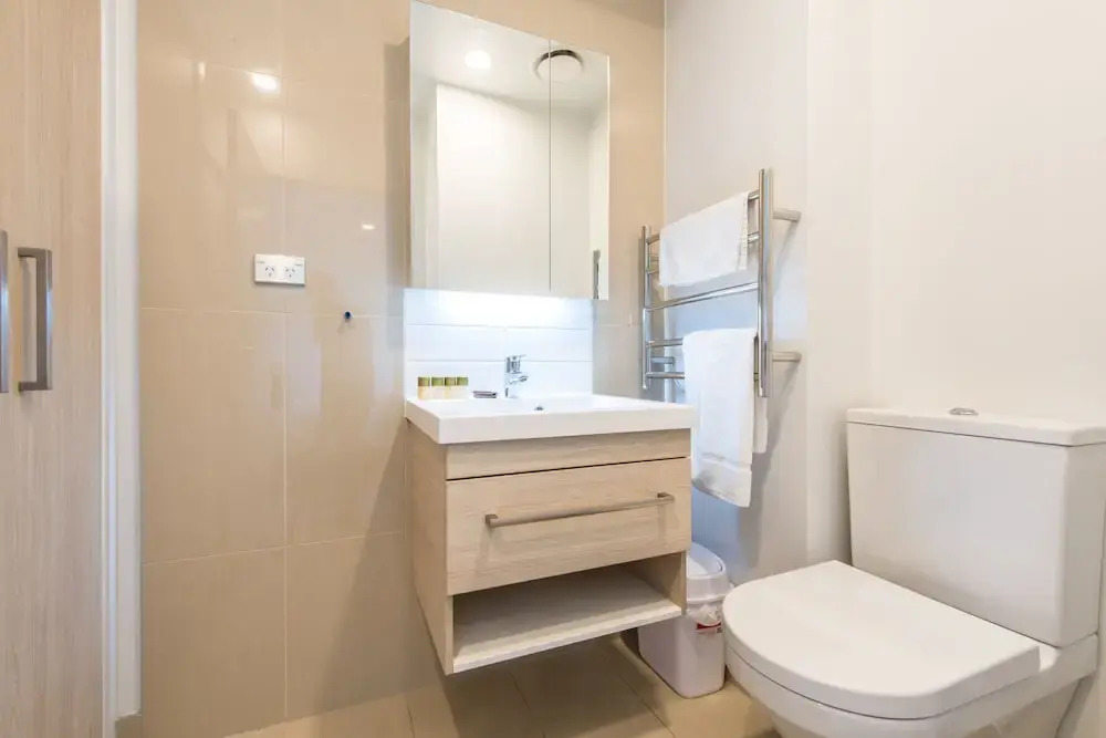 Ehome - Perfect Location - Dream Under Skytower