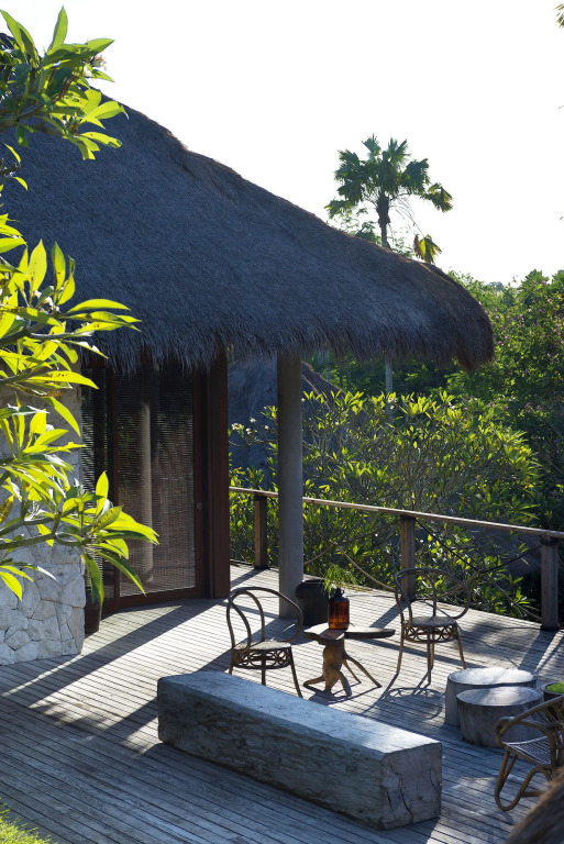 Planta Boutique Resort