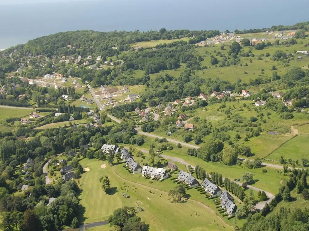 Résidence Lagrange Vacances Les Hauts de Clairvallon